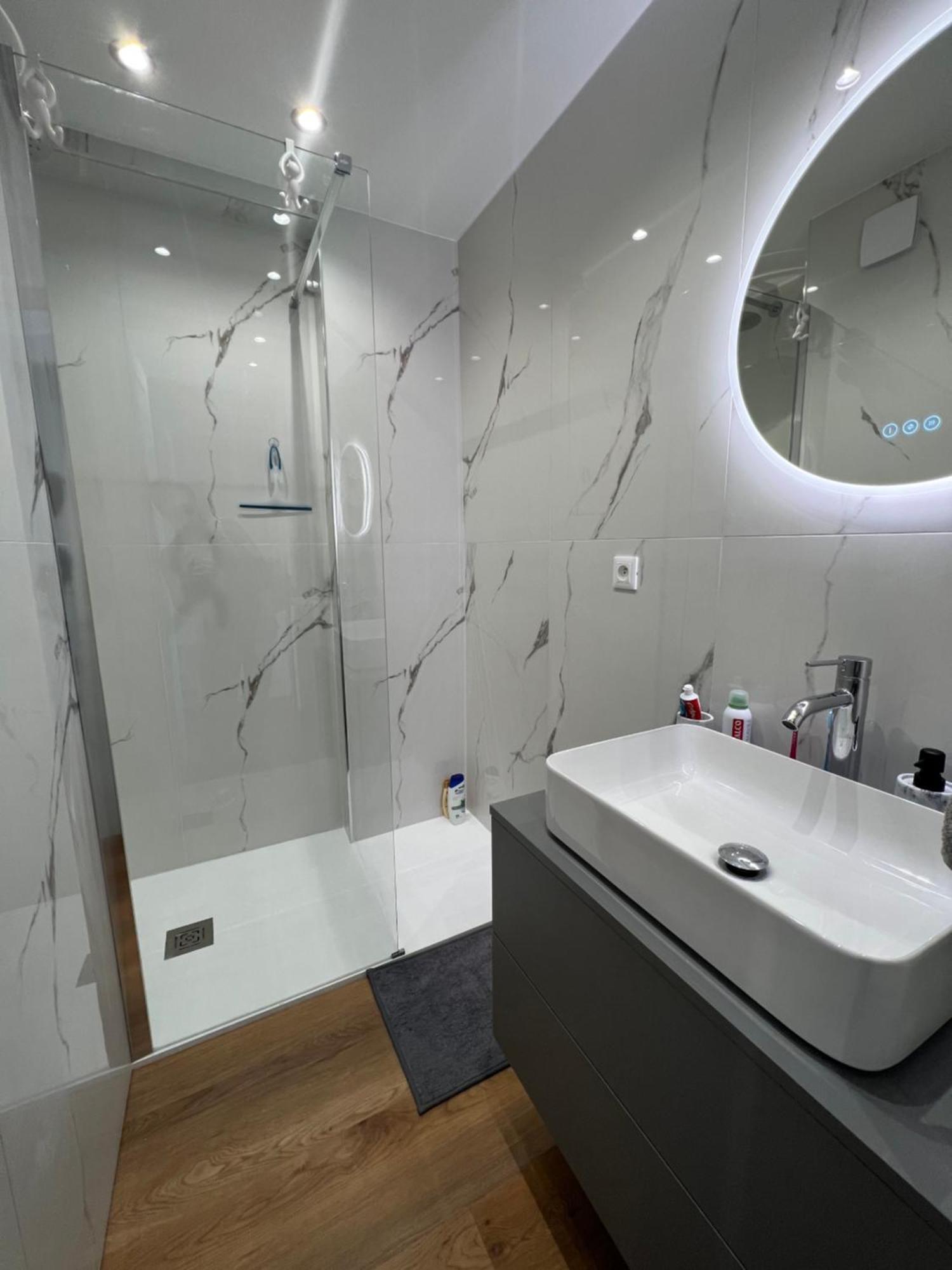 Santa Catalina Appartement *