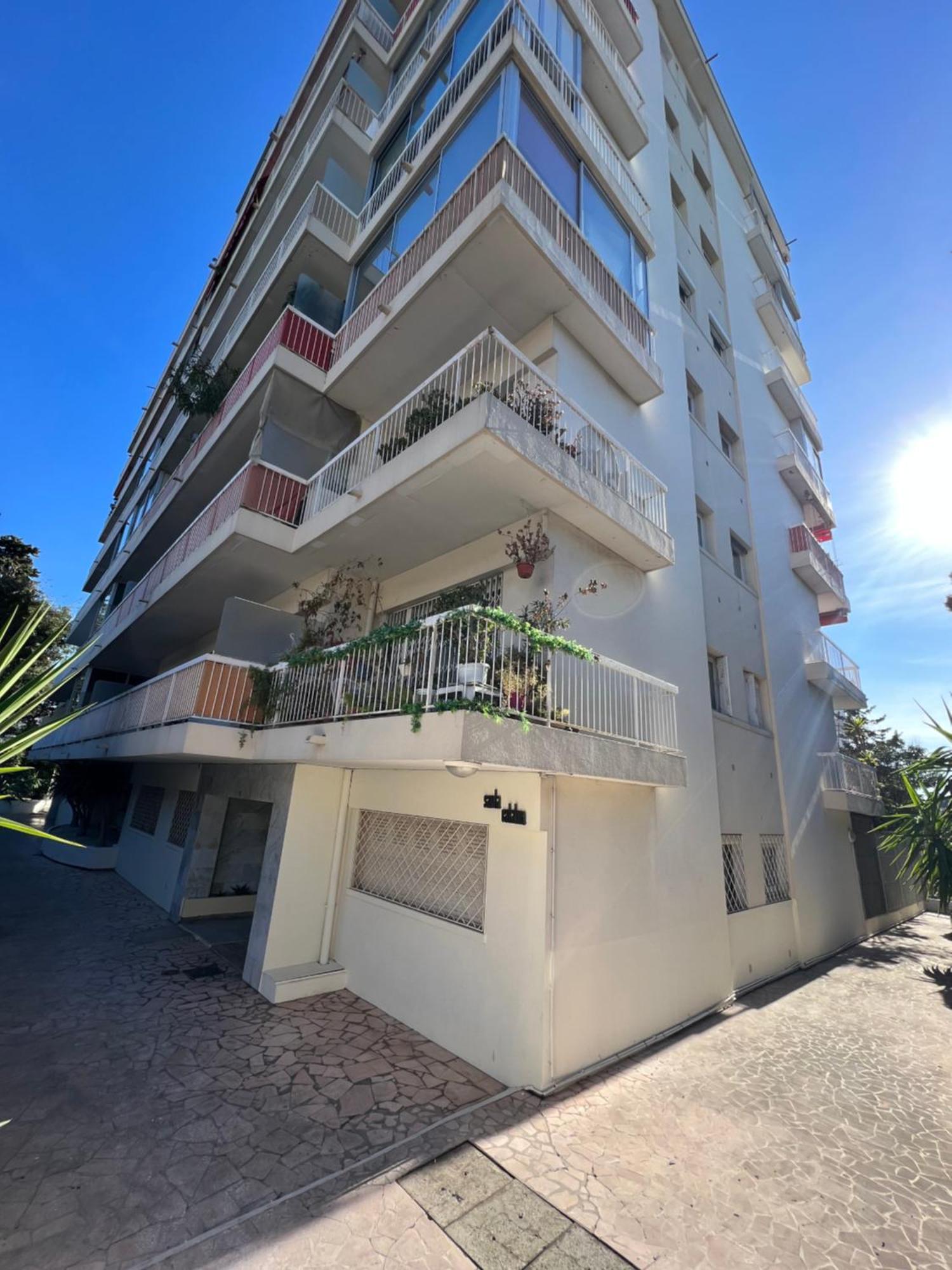 Appartement Santa Catalina