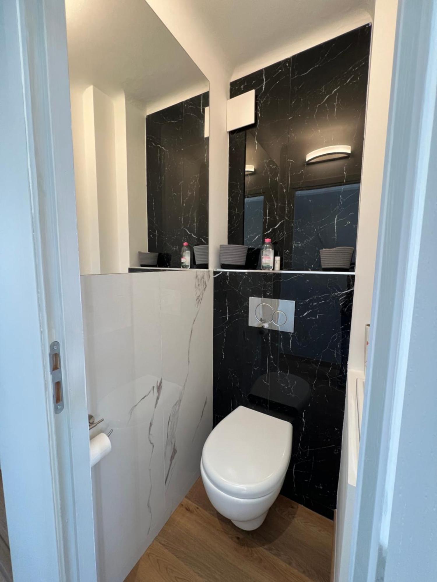 Santa Catalina Appartement *