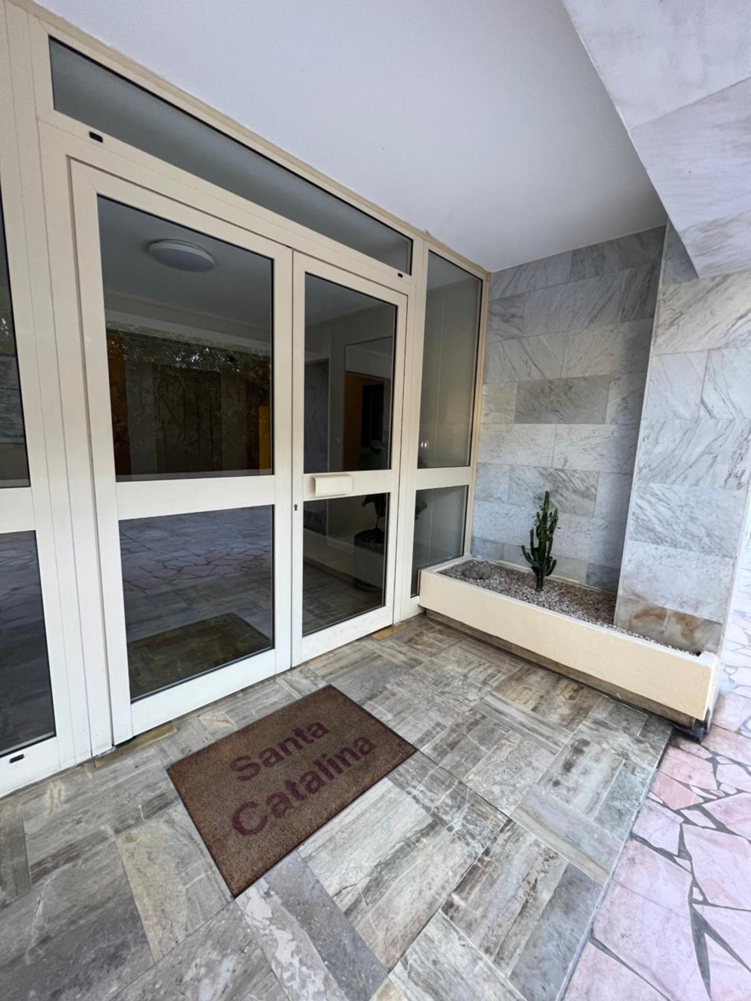 Santa Catalina Appartement