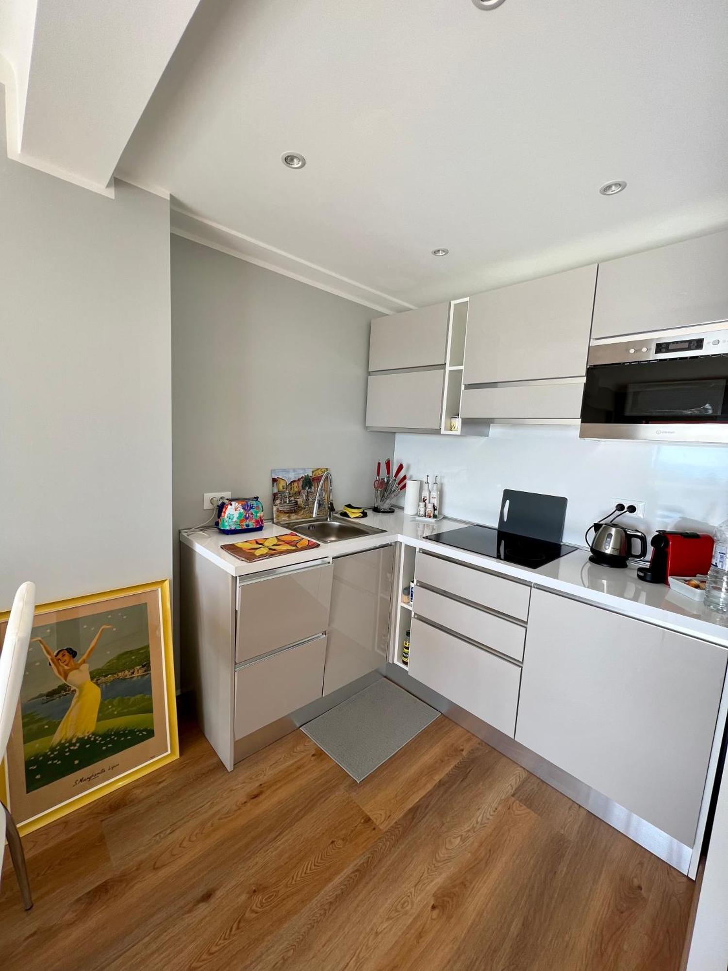 Appartement Santa Catalina Cannes