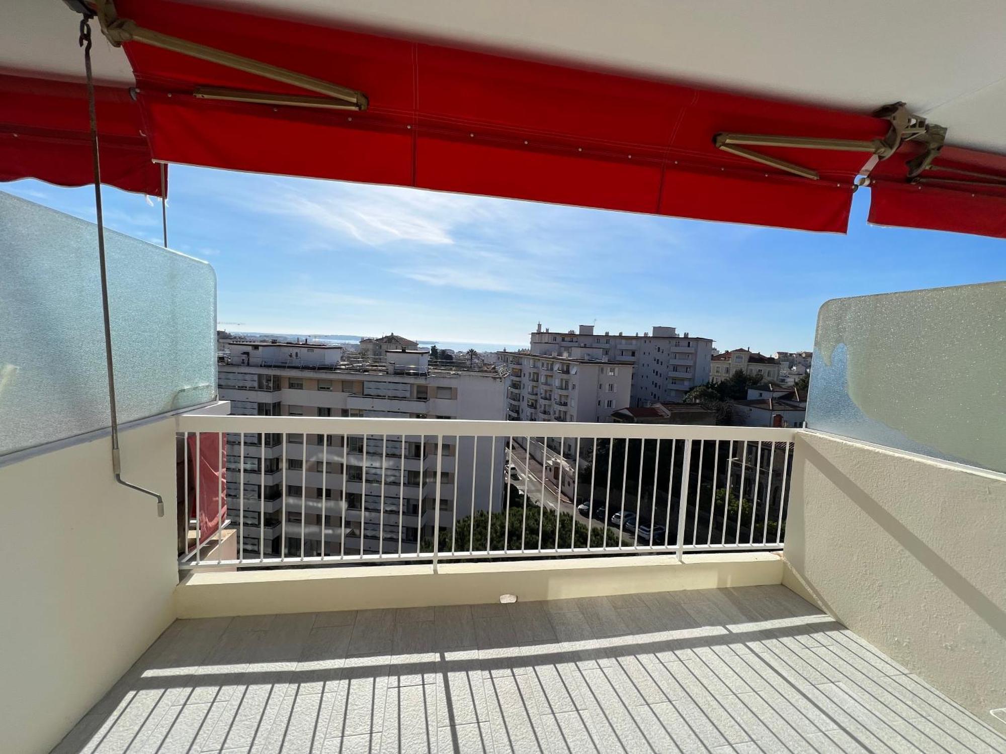 Santa Catalina Cannes
