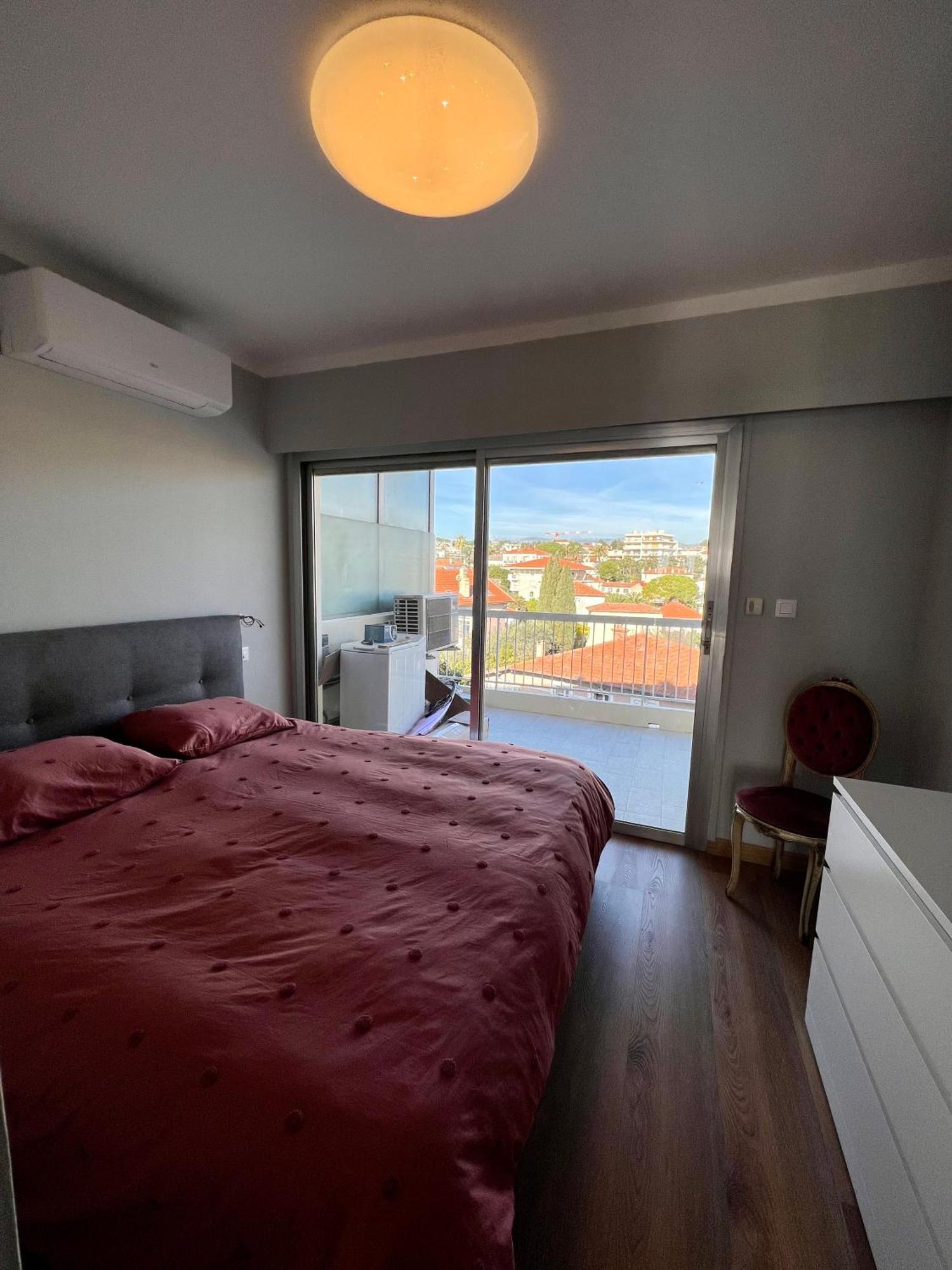 Santa Catalina Appartement *